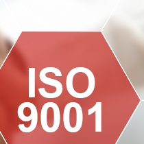 Rezertifizierung DIN ISO 9001:2008