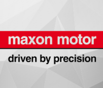 Maxon Supplier Award 2015