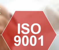 Rezertifizierung DIN ISO 9001:2008