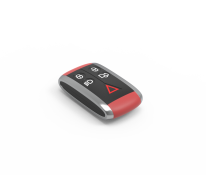 Keyless-Go - Mehrkomponenten - ABS, TPE